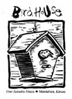 Birdhouse