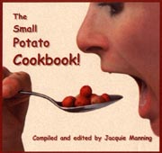 Small Potato Cookbook