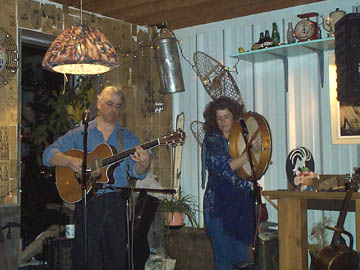 Bobbie's Cafe, Invermere, BC