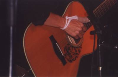 Splint-pickin