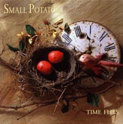 Time Flies CD