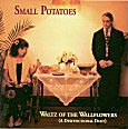 Waltz of the Walflowers CD