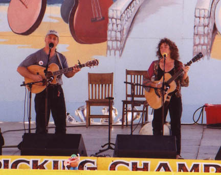 Winfield Mainstage