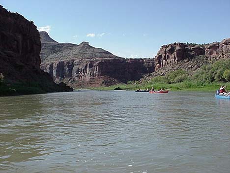 The Gunnison