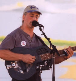 Rich Dobro