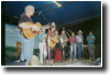 Stage 3, 2001 w/Harry Tuft, Cathy Barton, Dave Para, Julie Davis, Bill Bawick, and Roz Brown