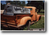 Bob and Doi's Ranch, Mariposa, CA -- 1994