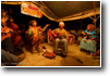 Camp Cuisine at about 2am -- Kerrville Folk Fest, 2011