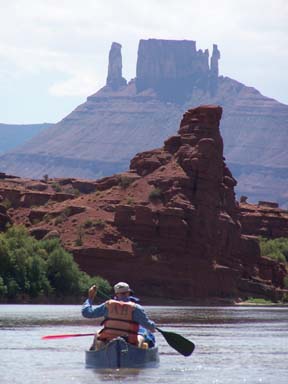 Canoe